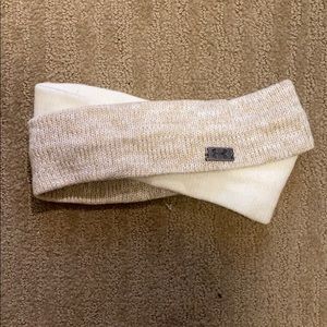 Under Armour warm headband